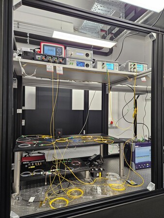 Component Characterization